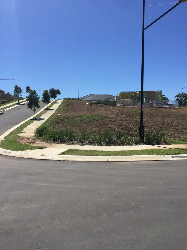 54 Poulton Terrace, Campbelltown NSW 2560