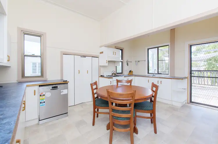 Second view of Homely house listing, 14 Patrick Street, Lowood QLD 4311