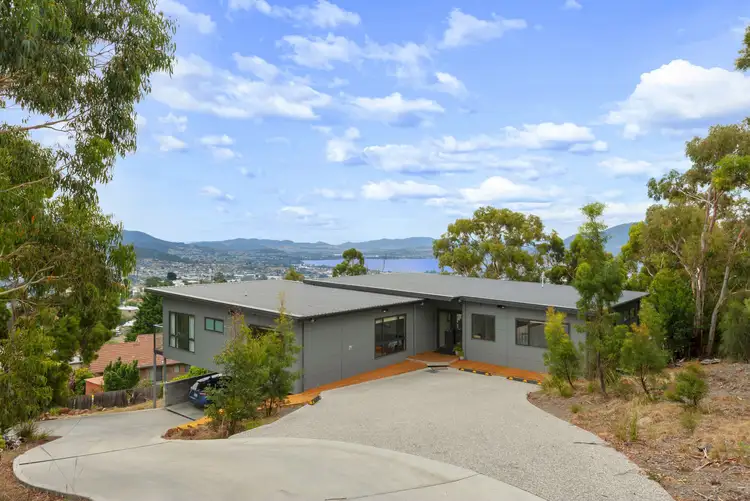 Main view of Homely house listing, 4 Mayhill Court, West Moonah TAS 7009