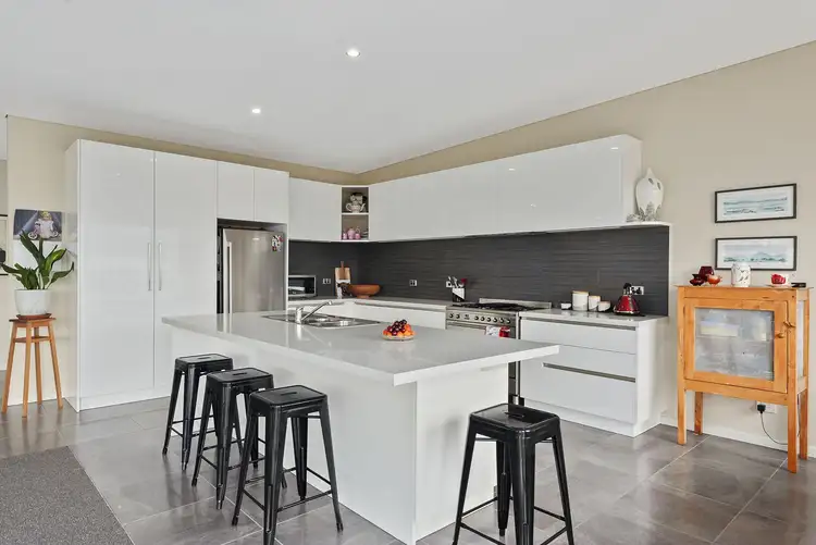 Second view of Homely house listing, 4 Mayhill Court, West Moonah TAS 7009