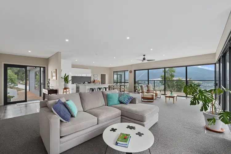 Third view of Homely house listing, 4 Mayhill Court, West Moonah TAS 7009
