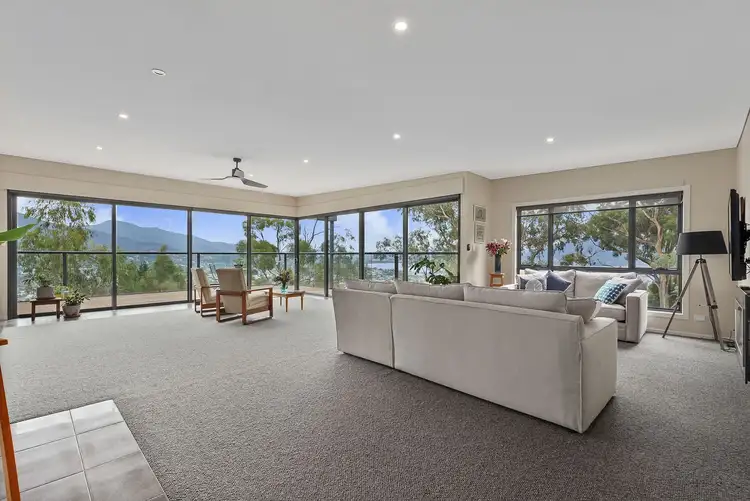 Fourth view of Homely house listing, 4 Mayhill Court, West Moonah TAS 7009