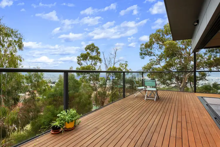 Fifth view of Homely house listing, 4 Mayhill Court, West Moonah TAS 7009