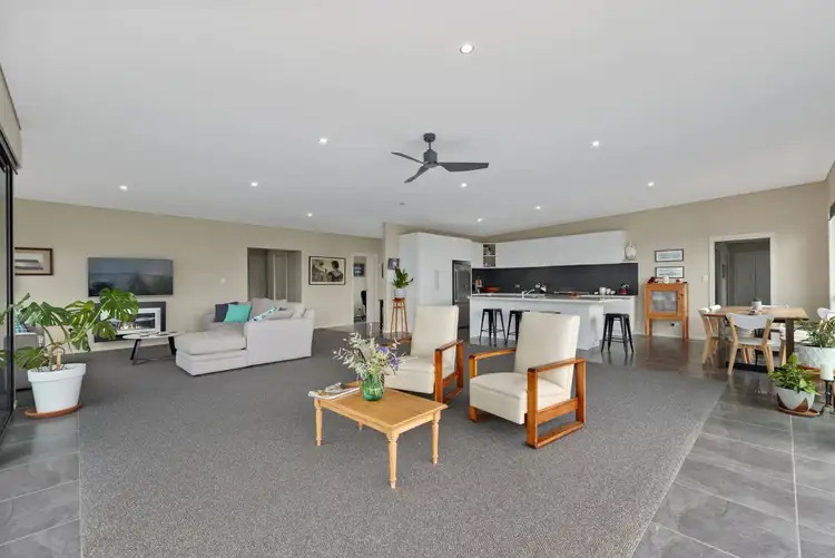 Sixth view of Homely house listing, 4 Mayhill Court, West Moonah TAS 7009