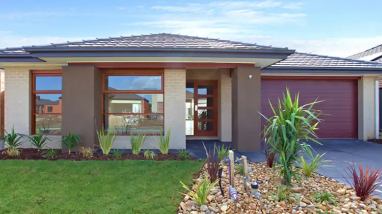 Lot 2006, 10 Gower Street, Calderwood NSW 2527