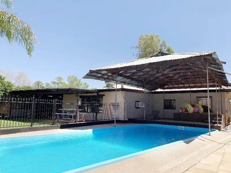 Main view of Homely house listing, 32 Green St, Bourke NSW 2840