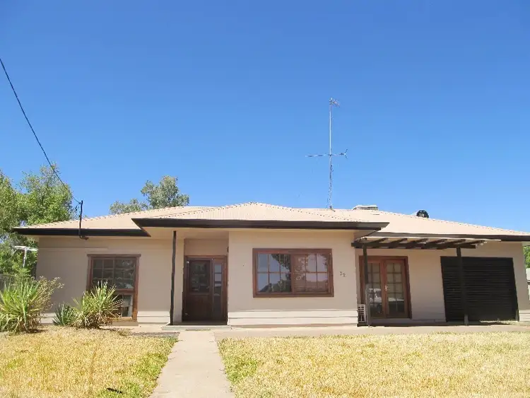 Second view of Homely house listing, 32 Green St, Bourke NSW 2840