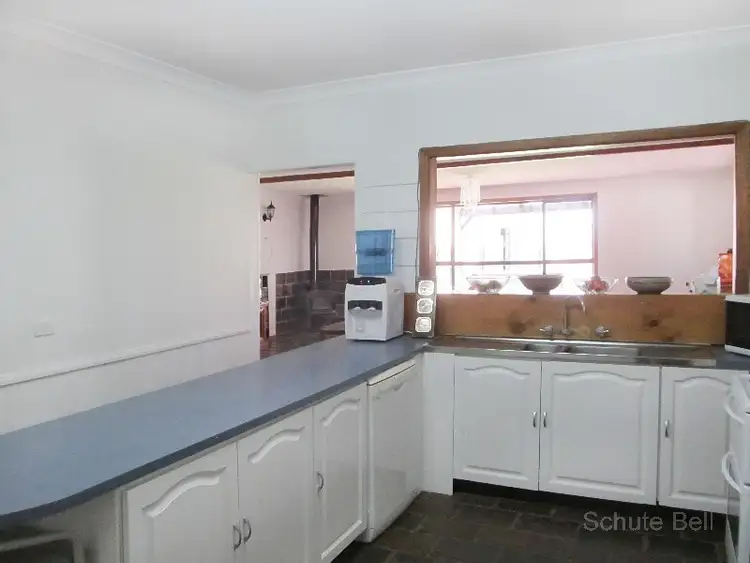 Third view of Homely house listing, 32 Green St, Bourke NSW 2840