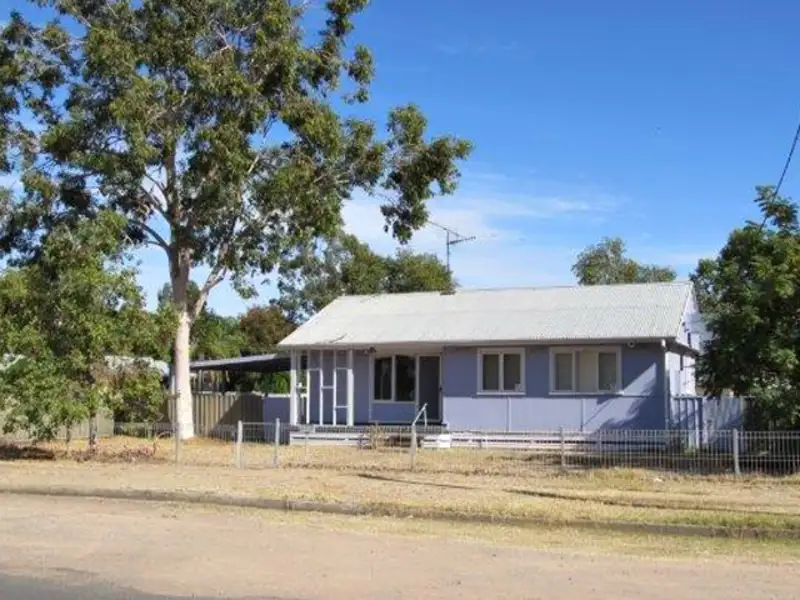 Main view of Homely house listing, 15 Wilson Street, Bourke NSW 2840