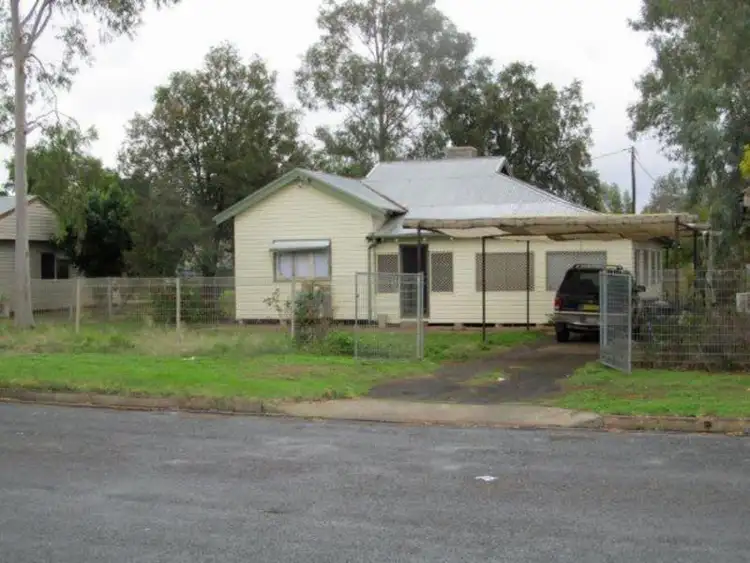 Second view of Homely house listing, 29 Mertin Street, Bourke NSW 2840