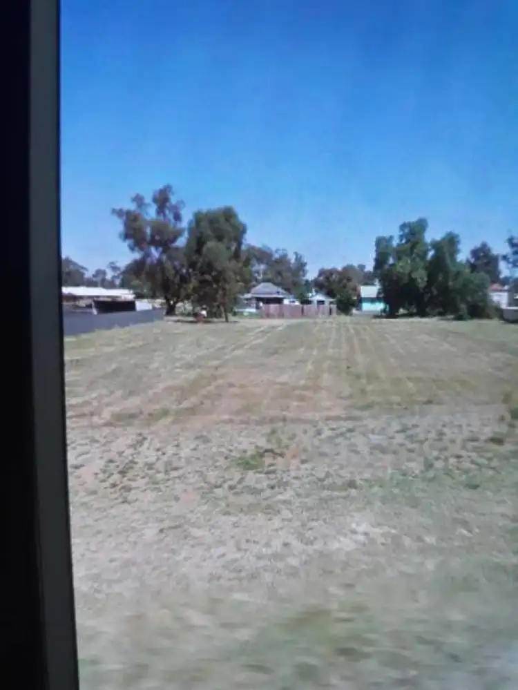 Main view of Homely land listing, 36 Hopetoun St, Ariah Park NSW 2665