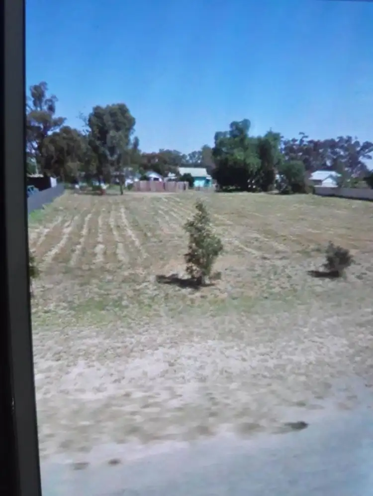 Second view of Homely land listing, 36 Hopetoun St, Ariah Park NSW 2665