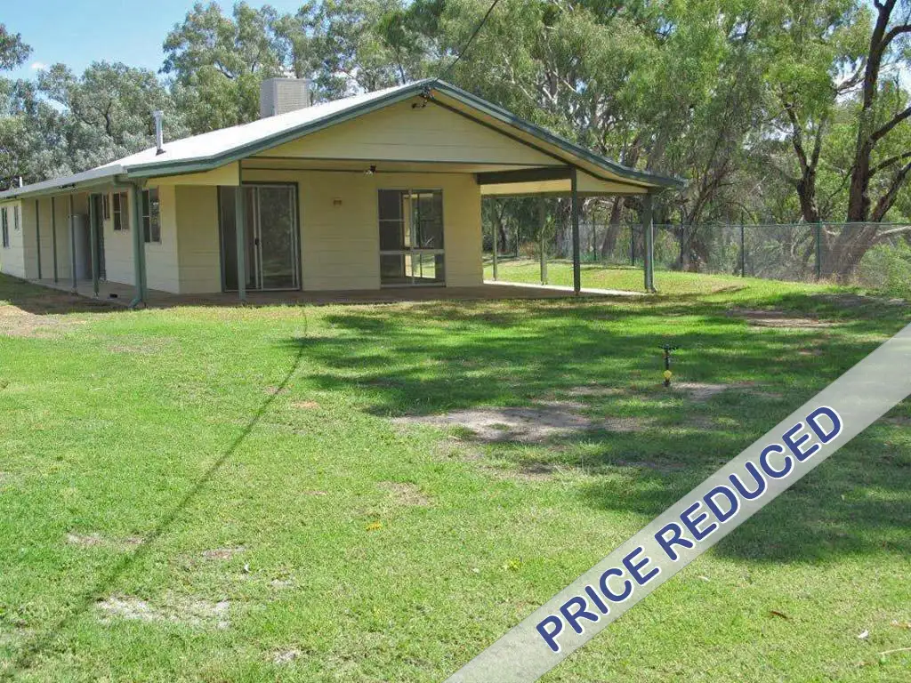 Main view of Homely rural property listing, Address available on request