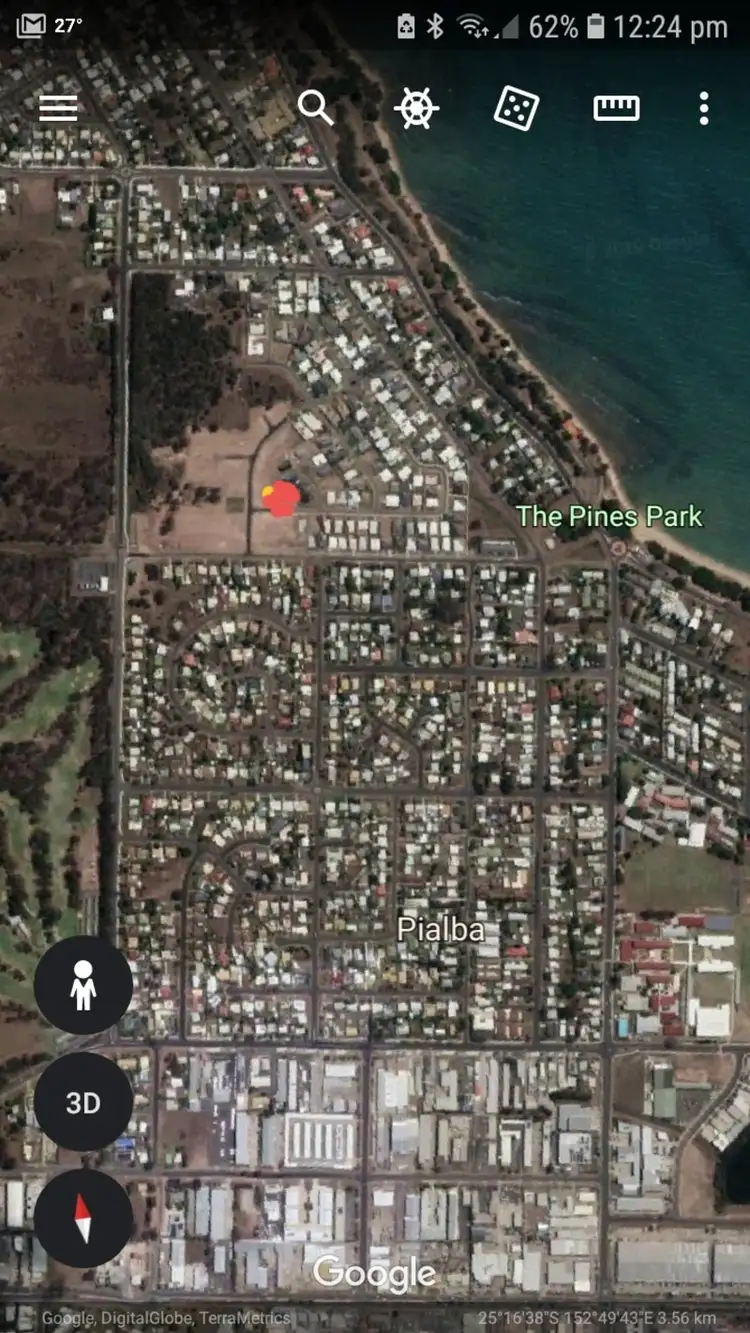 Fifth view of Homely land listing, Address available on request