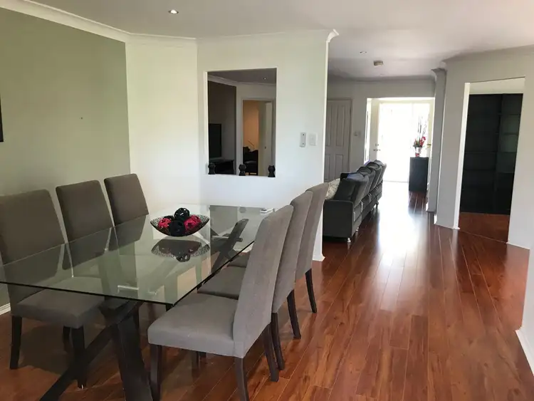 Fourth view of Homely house listing, 10 Hawk Place, Sinnamon Park QLD 4073
