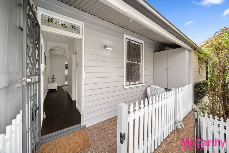 71 Mansfield Street, Rozelle NSW 2039