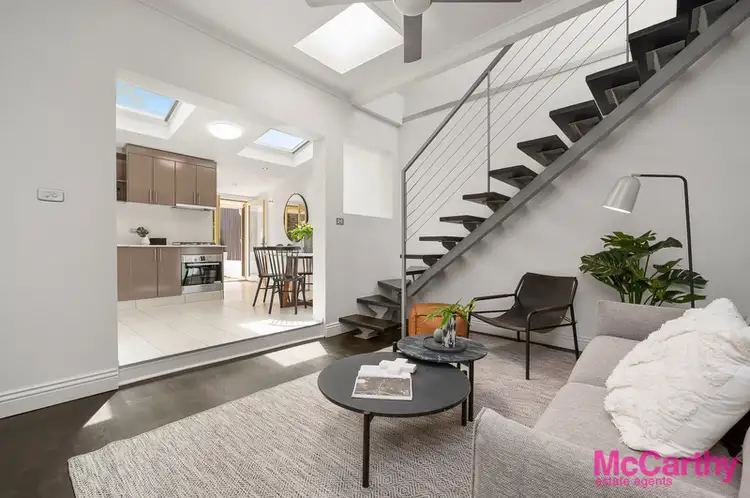Second view of Homely house listing, 71 Mansfield Street, Rozelle NSW 2039