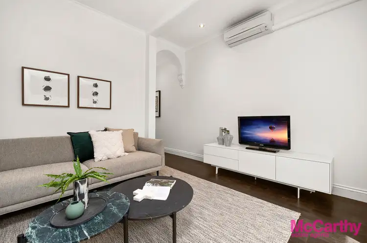 Third view of Homely house listing, 71 Mansfield Street, Rozelle NSW 2039