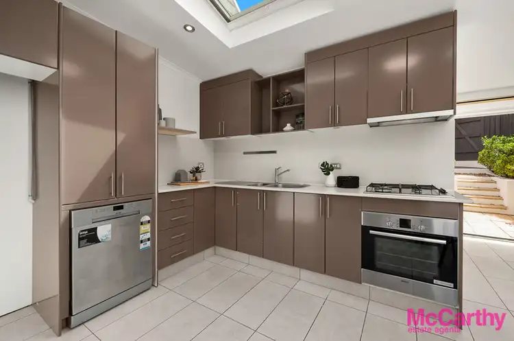 Sixth view of Homely house listing, 71 Mansfield Street, Rozelle NSW 2039