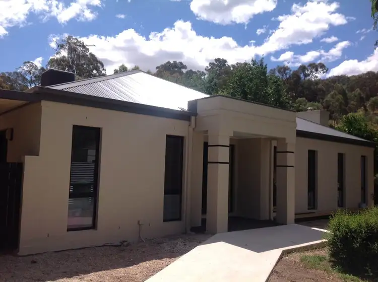 Second view of Homely rural property listing, 12 Mineral Lane, Yackandandah VIC 3749