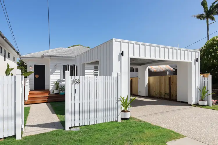 153 North Road, Brighton QLD 4017