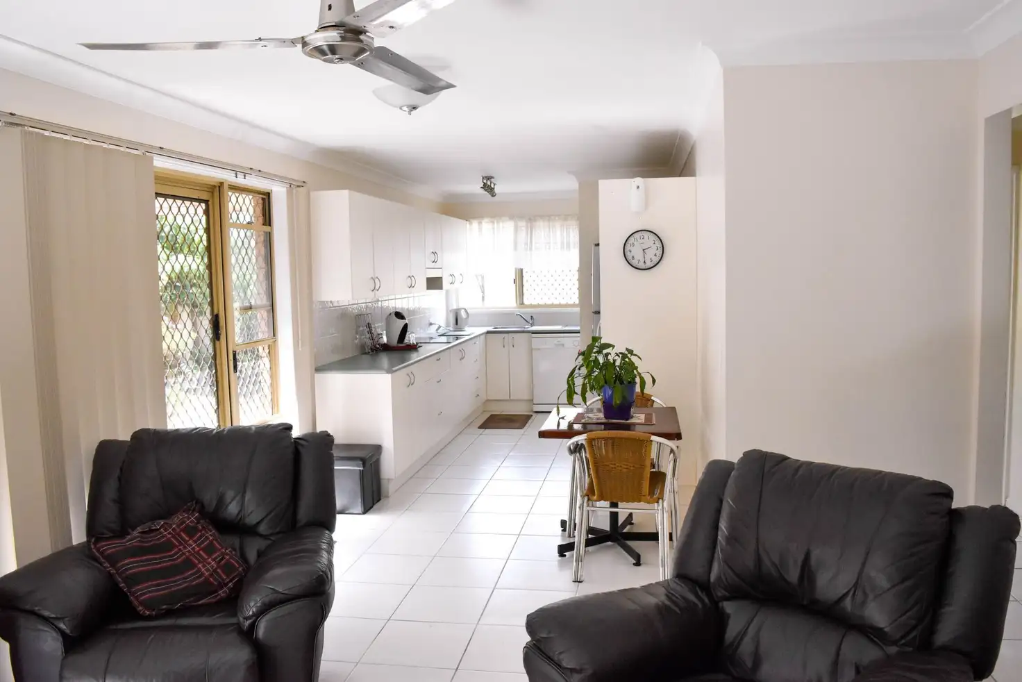 Main view of Homely unit listing, 1/14 Chelsea Street, Kippa-ring QLD 4021