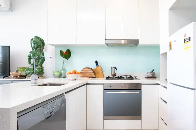 Fourth view of Homely unit listing, 305/496 Brunswick Street, Fitzroy North VIC 3068