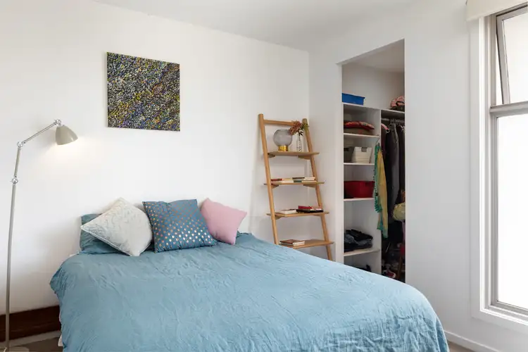 Sixth view of Homely unit listing, 305/496 Brunswick Street, Fitzroy North VIC 3068