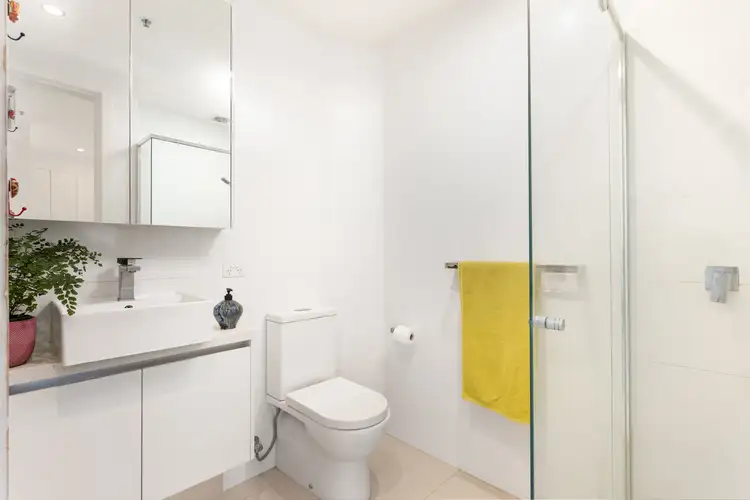 Seventh view of Homely unit listing, 305/496 Brunswick Street, Fitzroy North VIC 3068