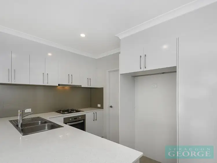 Second view of Homely villa listing, 5c Almurta Way, Nollamara WA 6061
