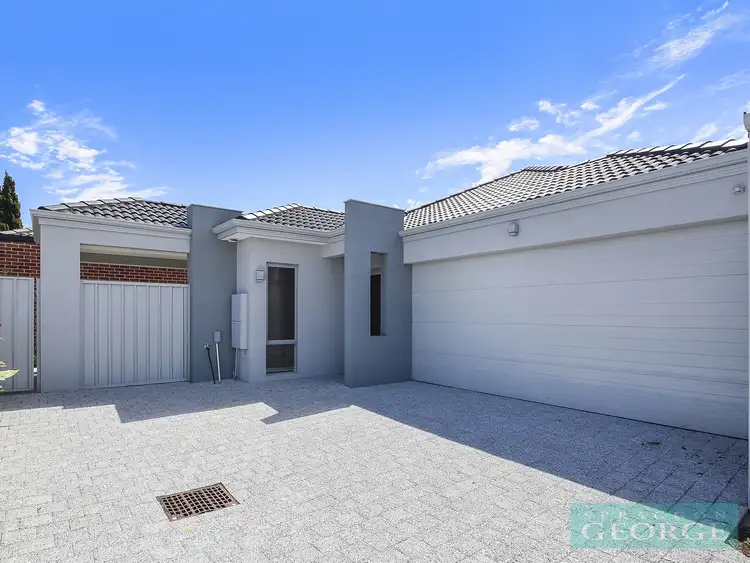 Fifth view of Homely villa listing, 5c Almurta Way, Nollamara WA 6061