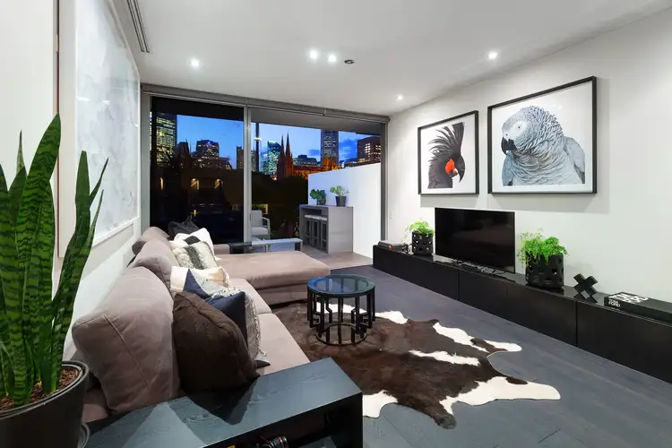 309/88 Crown Street, Woolloomooloo NSW 2011