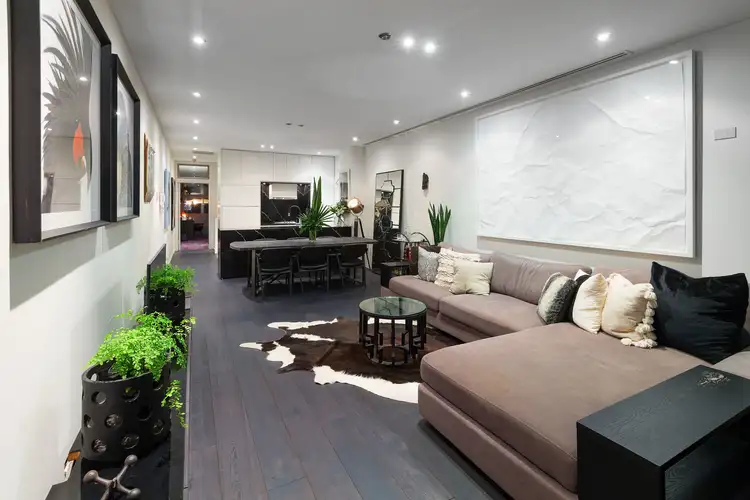 Fifth view of Homely apartment listing, 309/88 Crown Street, Woolloomooloo NSW 2011