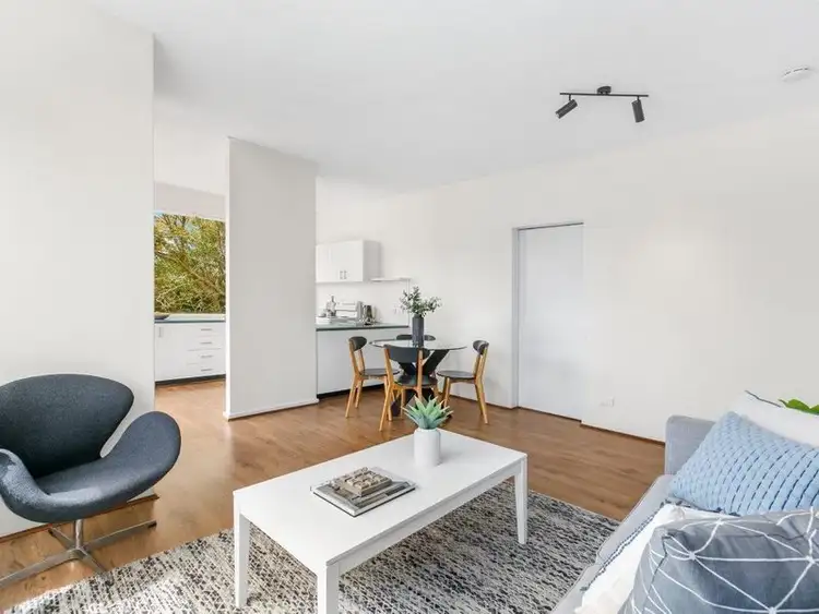 Fourth view of Homely unit listing, 10/71 Dawson Street, Cooks Hill NSW 2300