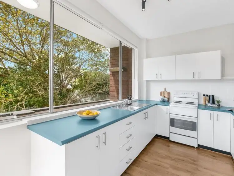 Fifth view of Homely unit listing, 10/71 Dawson Street, Cooks Hill NSW 2300