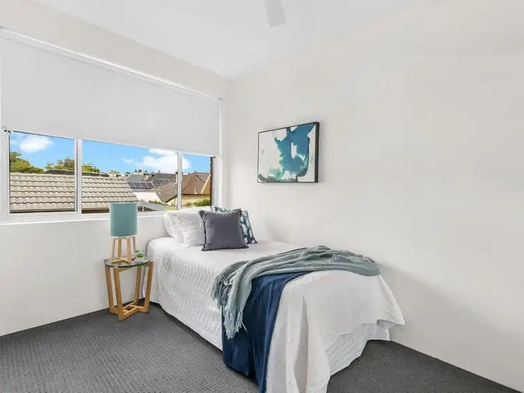 Sixth view of Homely unit listing, 10/71 Dawson Street, Cooks Hill NSW 2300