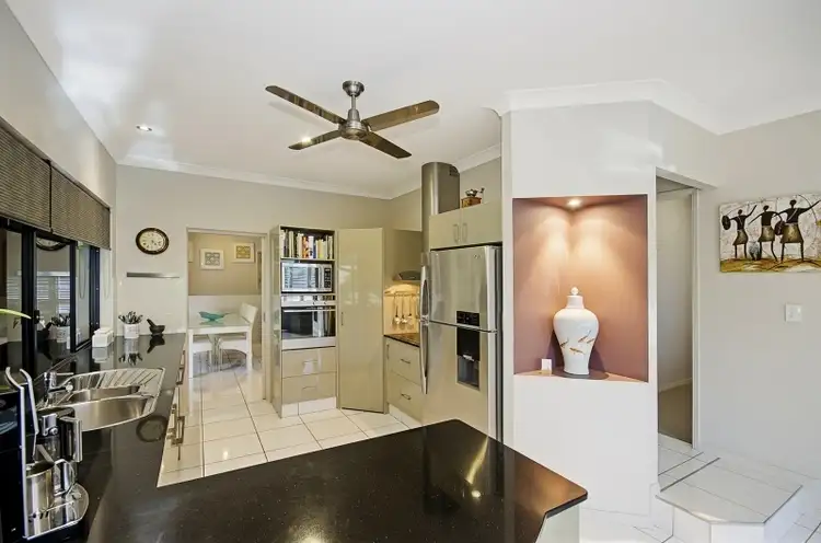 Fourth view of Homely house listing, 3 Margarita Court, Bushland Beach QLD 4818