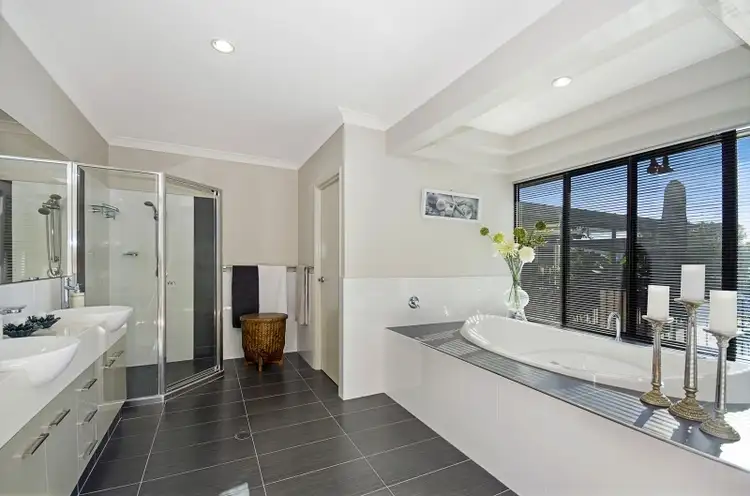 Fifth view of Homely house listing, 3 Margarita Court, Bushland Beach QLD 4818
