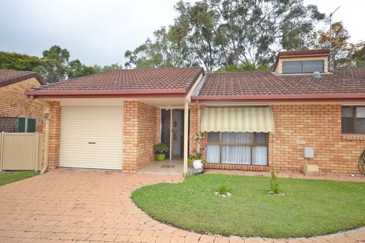 46/37 St Kevins Avenue, Benowa QLD 4217