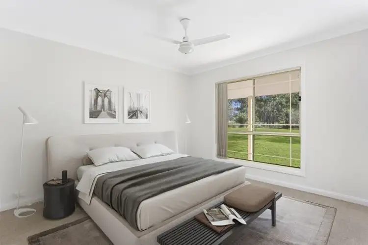 Fourth view of Homely house listing, 20 Lupton Road, Bargo NSW 2574