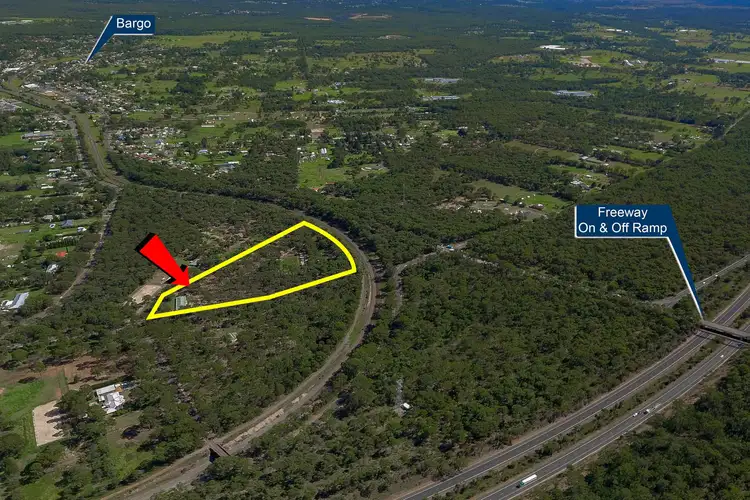 Fifth view of Homely house listing, 20 Lupton Road, Bargo NSW 2574