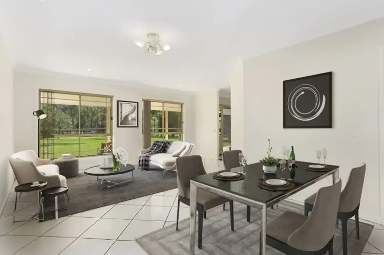 Sixth view of Homely house listing, 20 Lupton Road, Bargo NSW 2574