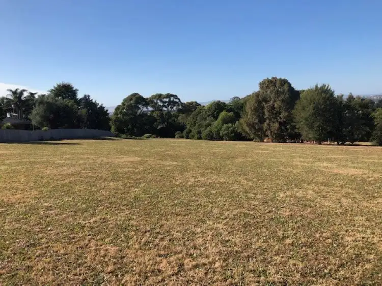 Main view of Homely land listing, 14 Cataraqui Court, Warragul VIC 3820