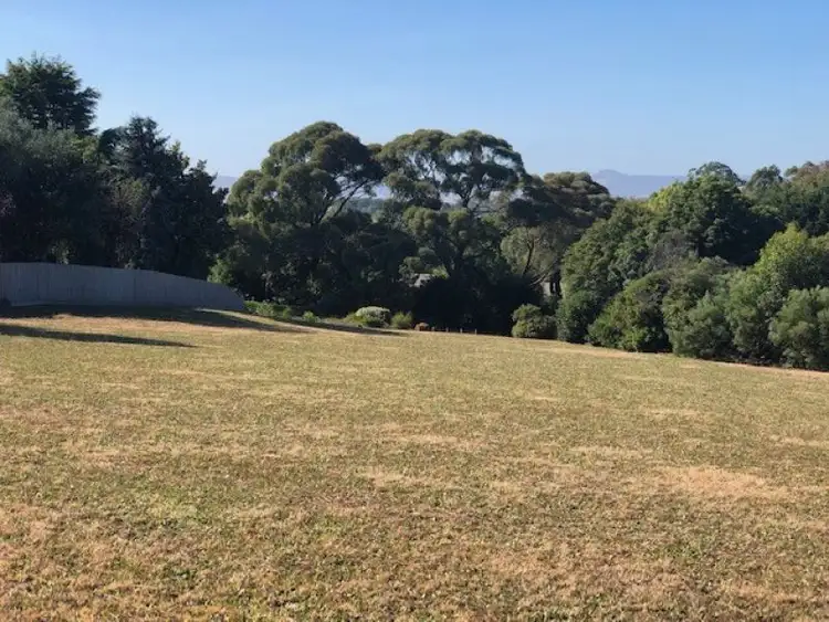 Second view of Homely land listing, 14 Cataraqui Court, Warragul VIC 3820