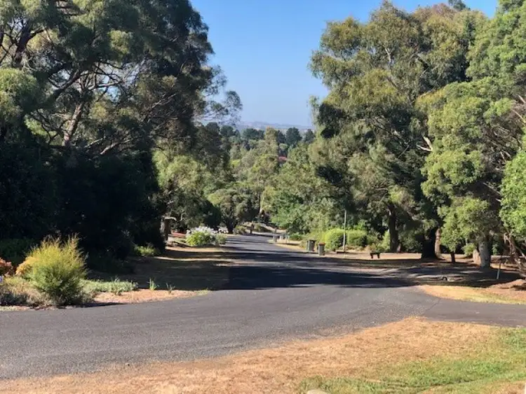 Third view of Homely land listing, 14 Cataraqui Court, Warragul VIC 3820