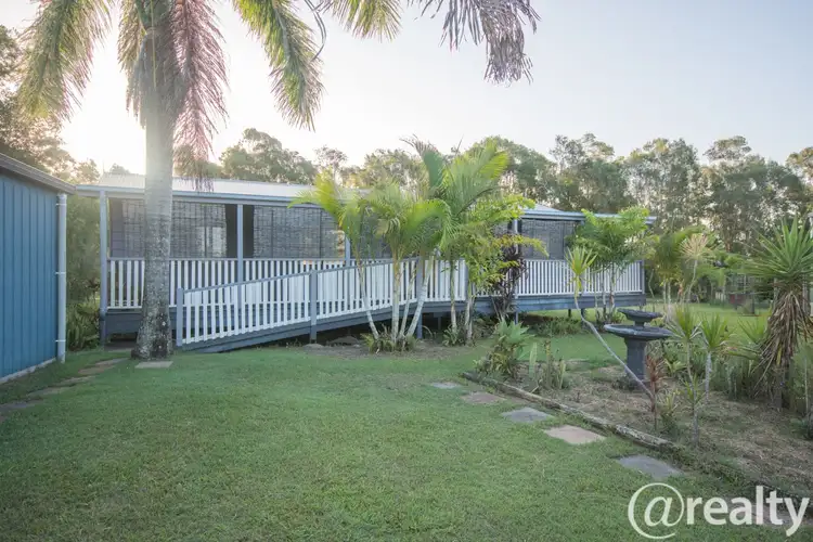 22 Regent Court, Cooloola Cove QLD 4580