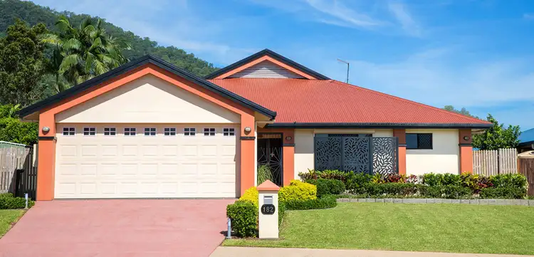 Second view of Homely house listing, 182 McFarlane Drive, Kanimbla QLD 4870