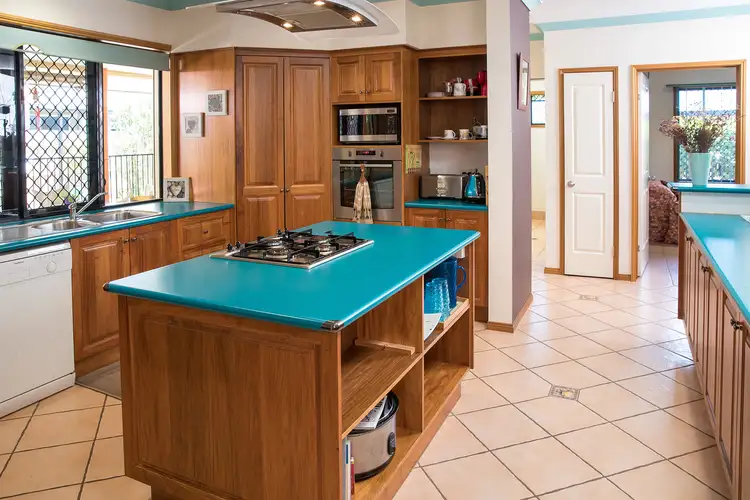 Fourth view of Homely house listing, 182 McFarlane Drive, Kanimbla QLD 4870