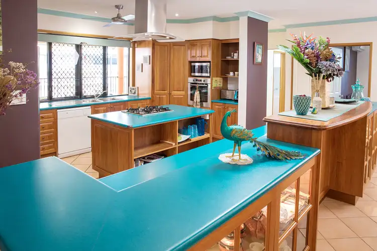 Fifth view of Homely house listing, 182 McFarlane Drive, Kanimbla QLD 4870