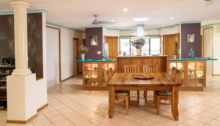 Sixth view of Homely house listing, 182 McFarlane Drive, Kanimbla QLD 4870